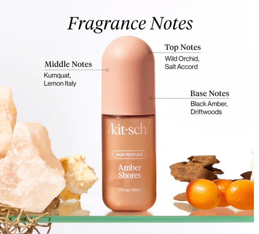 Kitsch Hair Perfume - Hey Heifer Boutique