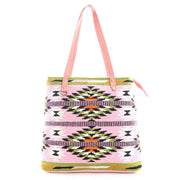 La Capitana Tote Bag - Hey Heifer Boutique