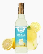 Lemonade Skinny Syrup - Hey Heifer Boutique