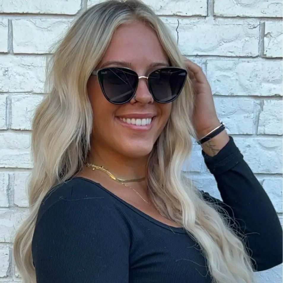 LEXUS eyewear - Hey Heifer Boutique
