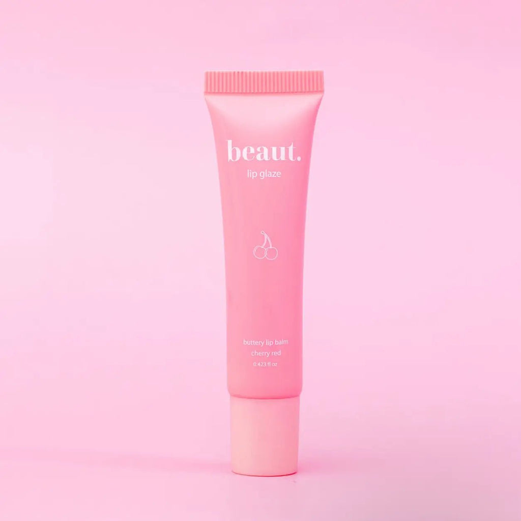 Lip Glaze Lip Balm - Hey Heifer Boutique