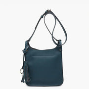 Lucinda Square Crossbody - Hey Heifer Boutique