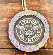 Lynyrd skynyrd freshie - Hey Heifer Boutique