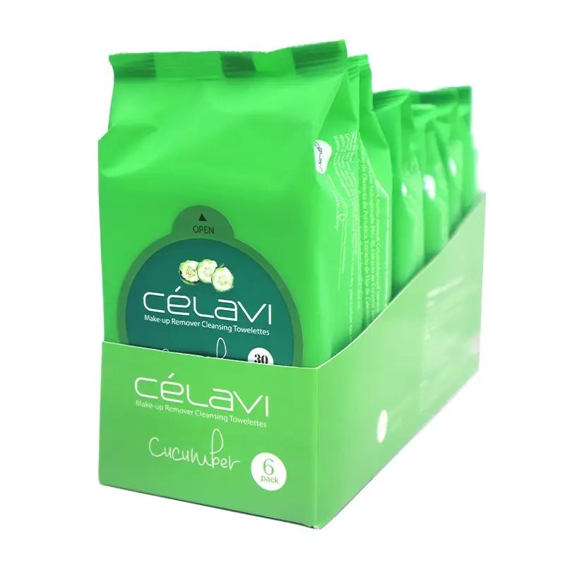 Makeup Cleansing Wipes - Hey Heifer Boutique