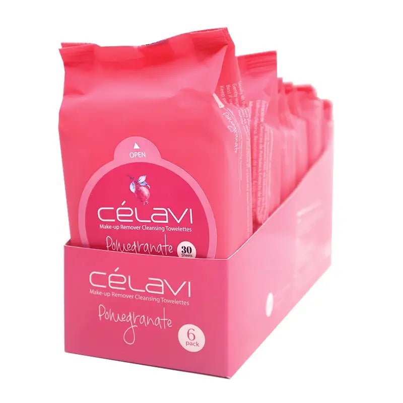 Makeup Cleansing Wipes - Hey Heifer Boutique