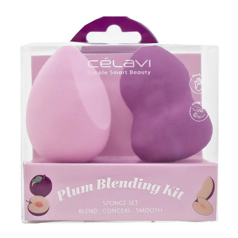 Makeup Sponge Blending Set - Hey Heifer Boutique