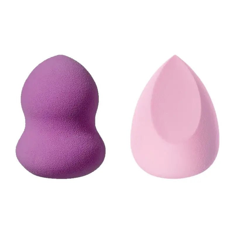 Makeup Sponge Blending Set - Hey Heifer Boutique