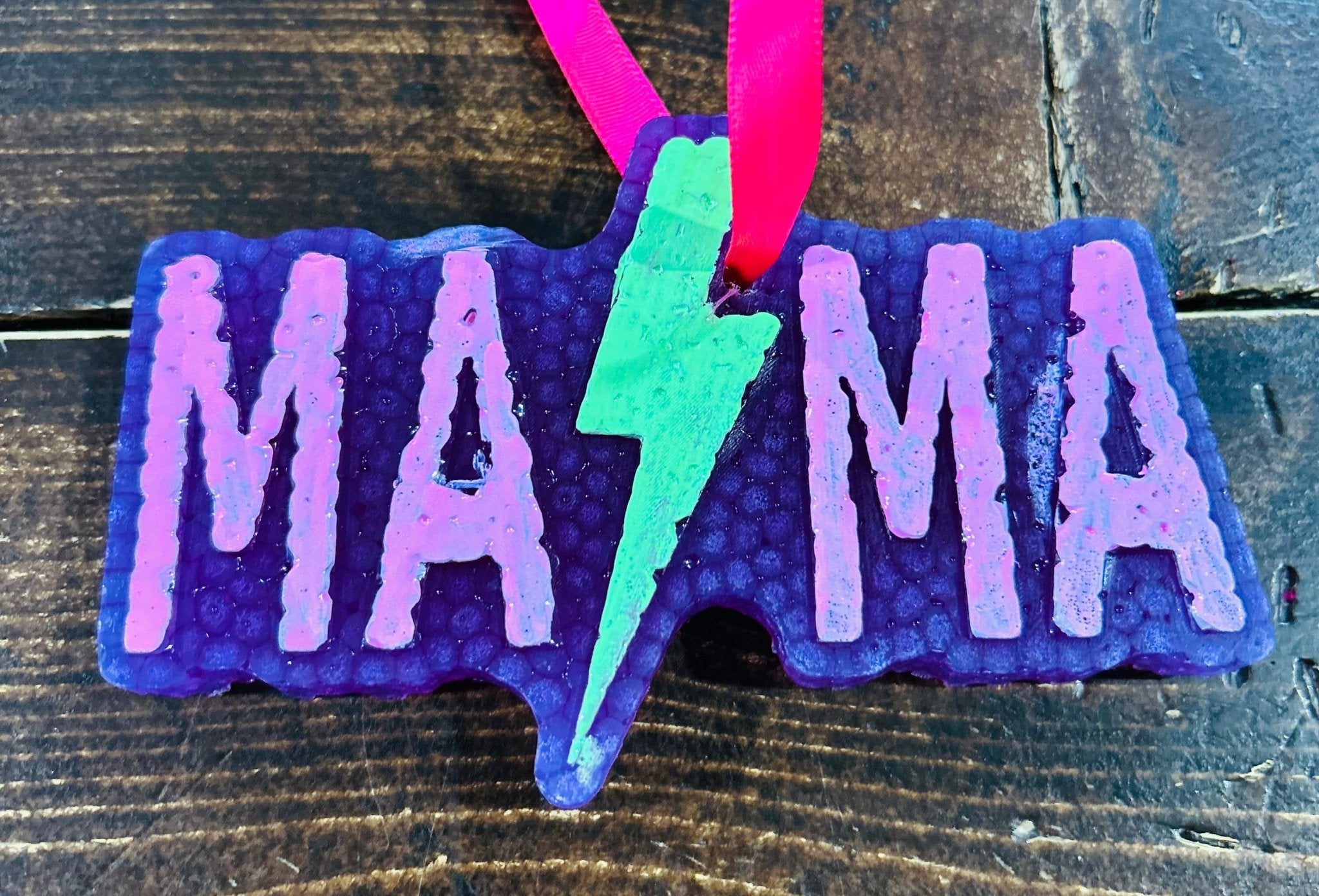 MAMA Freshie (Monkey Farts) - Hey Heifer Boutique