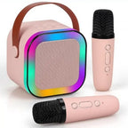 Mini Karaoke Set - Hey Heifer Boutique