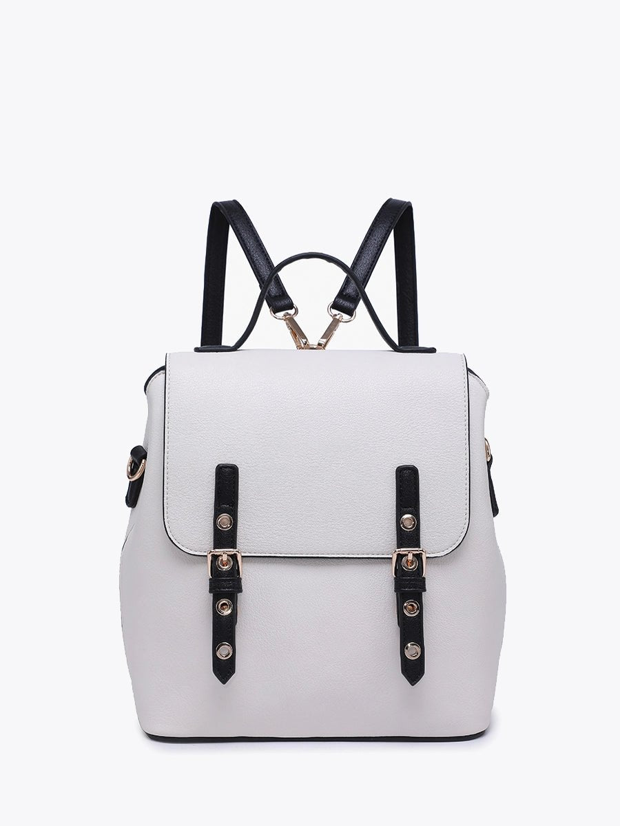 Molly Mini Convertible Backpack - Hey Heifer Boutique