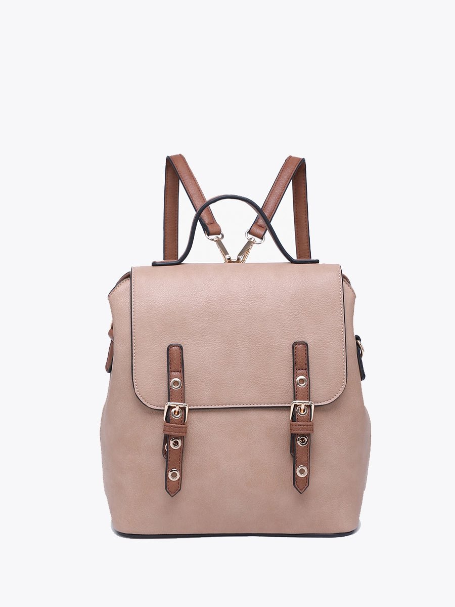 Molly Mini Convertible Backpack - Hey Heifer Boutique