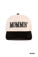 Mommin' Hat - Hey Heifer Boutique