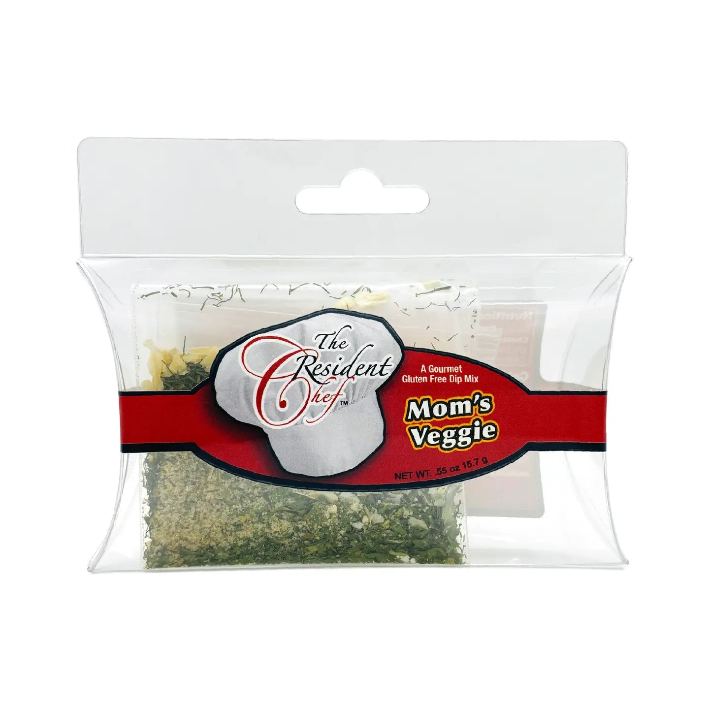 Mom's Veggie Dip - Hey Heifer Boutique