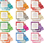 Multicolor Prayer Quilt - Hey Heifer Boutique