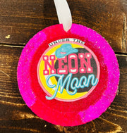 Neon Moon Car Freshie (A Thousand Wishes) - Hey Heifer Boutique