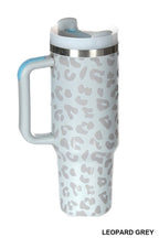 On The Go 40oz Tumbler - Hey Heifer Boutique