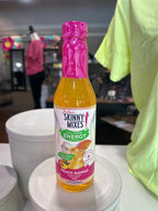 Peach Mango Energy Skinny Syrup - Hey Heifer Boutique