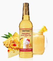 Pineapple Upside Down Skinny Syrup - Hey Heifer Boutique