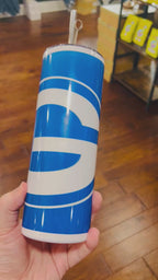 Greenwood G 20oz Tumbler