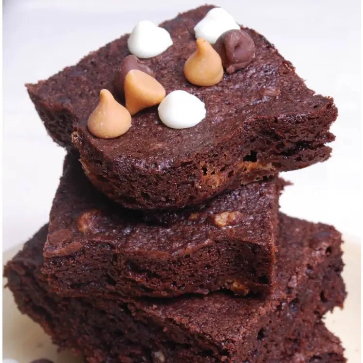 Rabbit Creek Brownie Mix - Hey Heifer Boutique