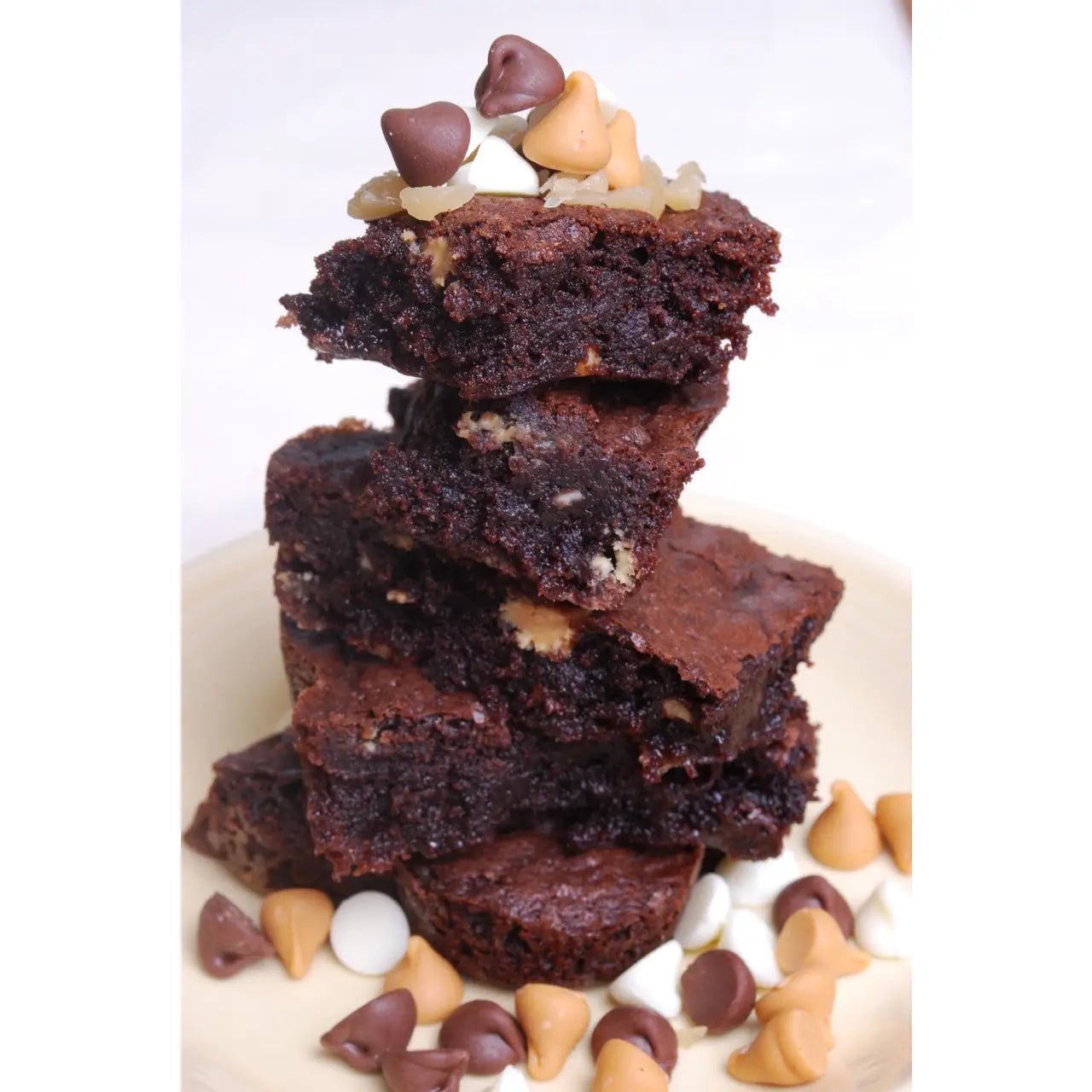 Rabbit Creek Brownie Mix - Hey Heifer Boutique