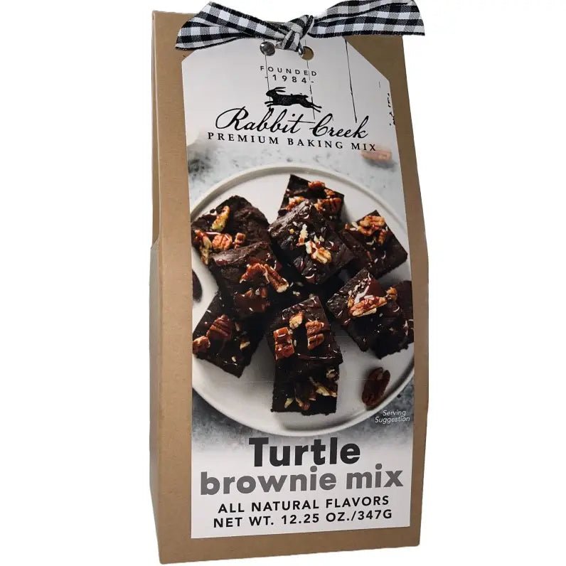 Rabbit Creek Brownie Mix - Hey Heifer Boutique