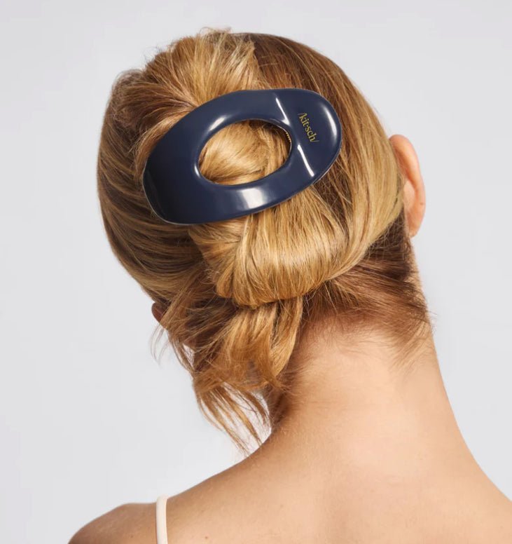 Recycled Plastic Large Flat Cloud Clip - Hey Heifer Boutique