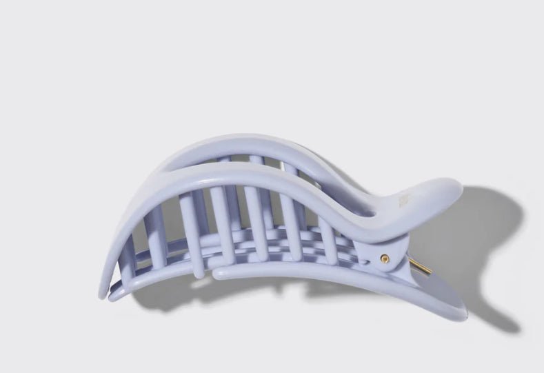 Recycled Plastic Medium Flat Cloud Clip - Hey Heifer Boutique