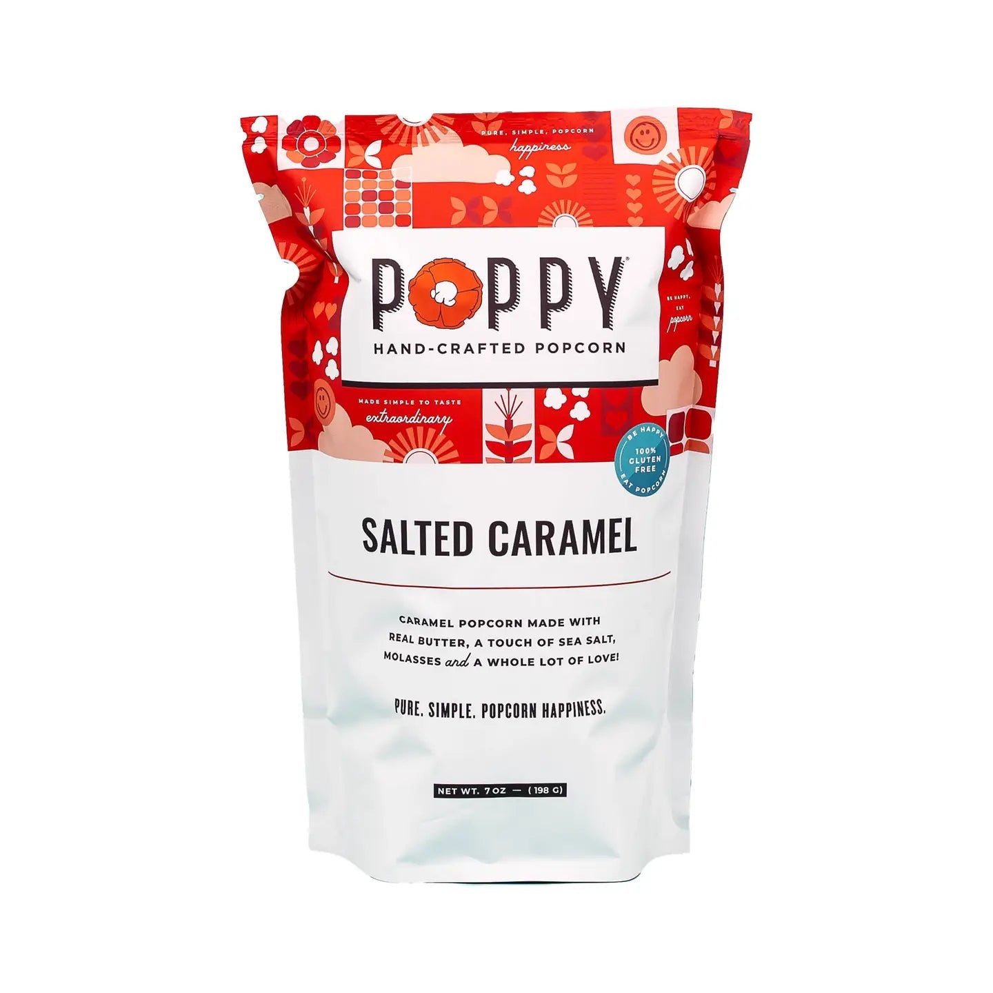 Salted Caramel Popcorn - Hey Heifer Boutique