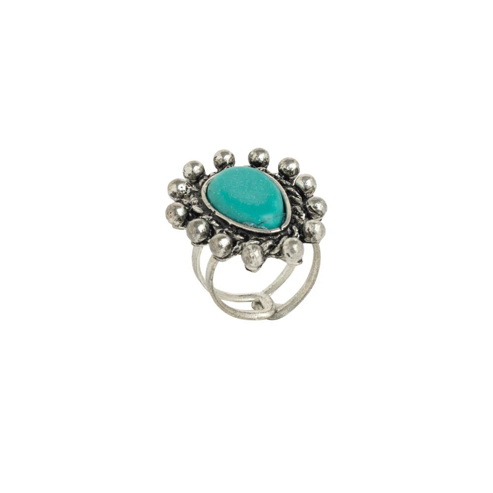 Selawik Pointe Ring - Hey Heifer Boutique