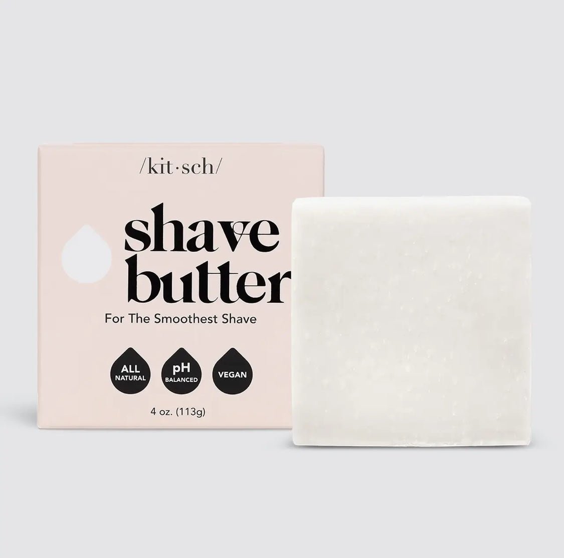 Shave Butter Bar - Hey Heifer Boutique