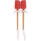 Silicone Spatulas - Hey Heifer Boutique