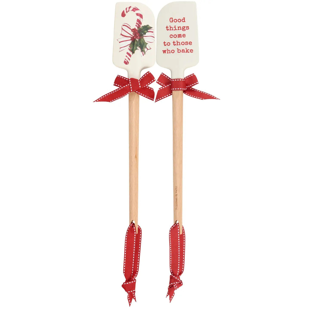 Silicone Spatulas - Hey Heifer Boutique