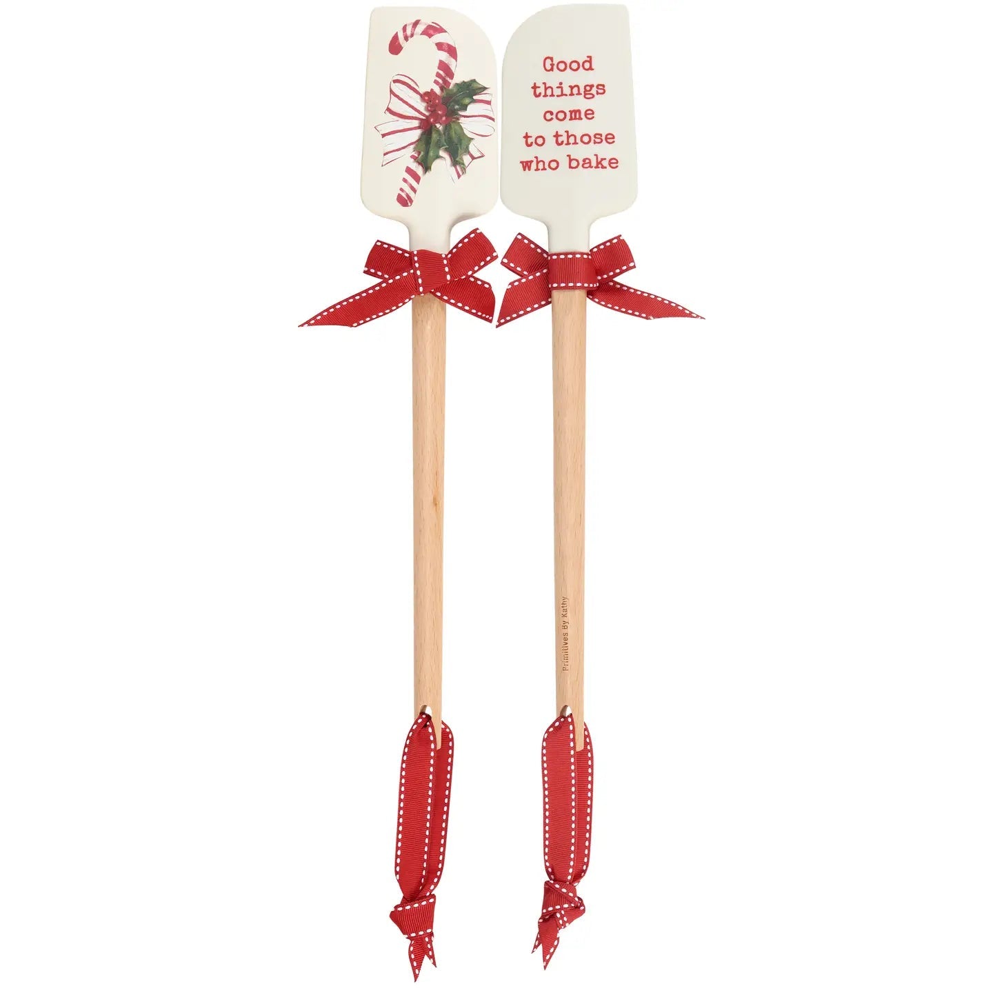Silicone Spatulas - Hey Heifer Boutique