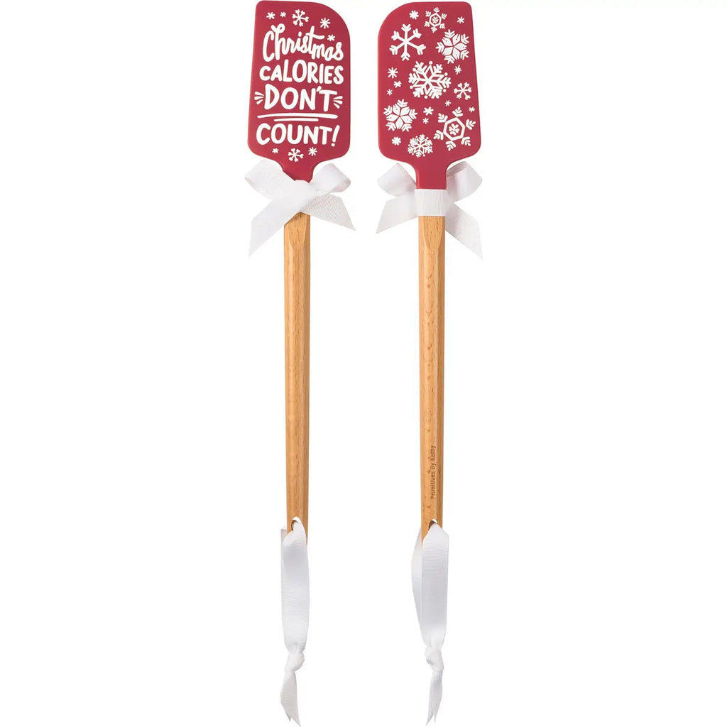 Silicone Spatulas - Hey Heifer Boutique
