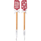 Silicone Spatulas - Hey Heifer Boutique