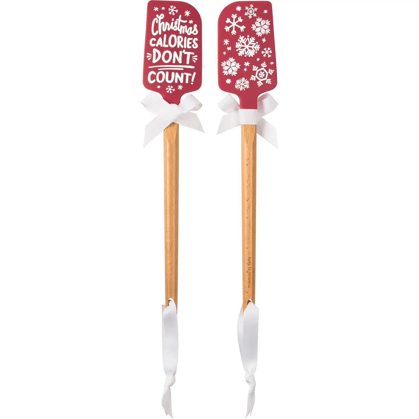 Silicone Spatulas - Hey Heifer Boutique