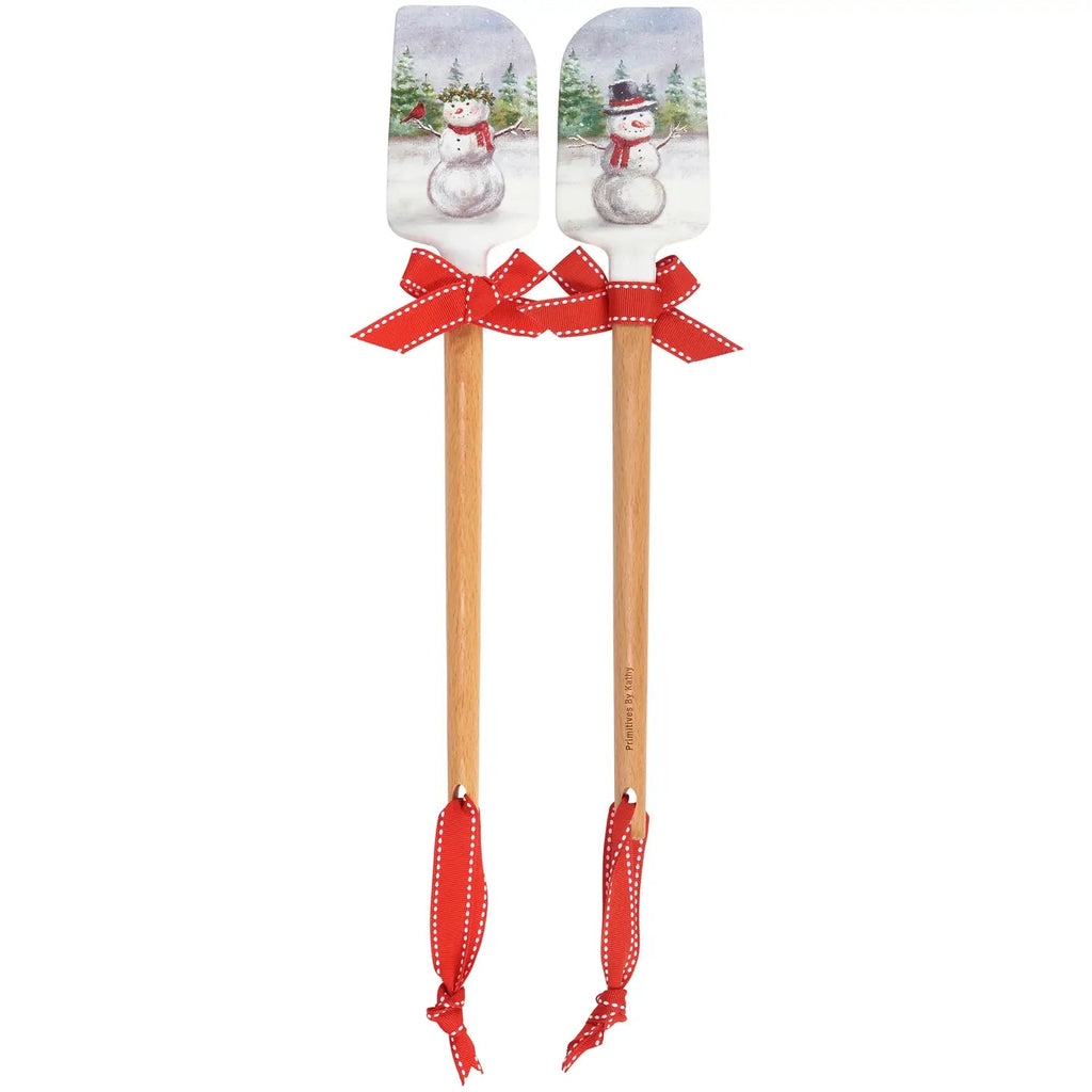 Silicone Spatulas - Hey Heifer Boutique