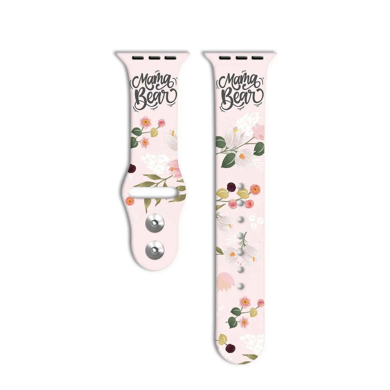 Silicone Watch Band - Hey Heifer Boutique