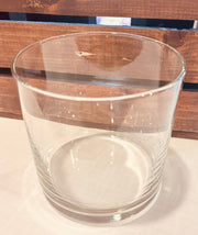 Small Glass Vase - Hey Heifer Boutique