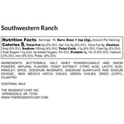 Southwestern Ranch Dip - Hey Heifer Boutique