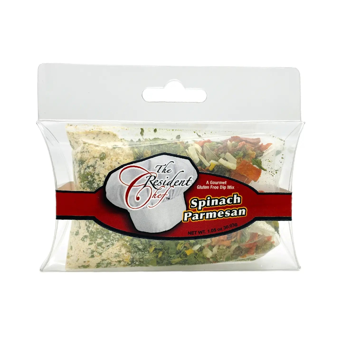 Spinach Parmesan Dip - Hey Heifer Boutique