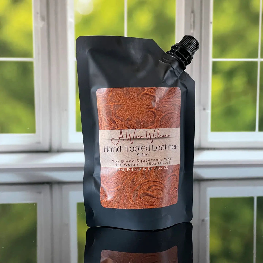 Squeeze Wax Melt - Hey Heifer Boutique