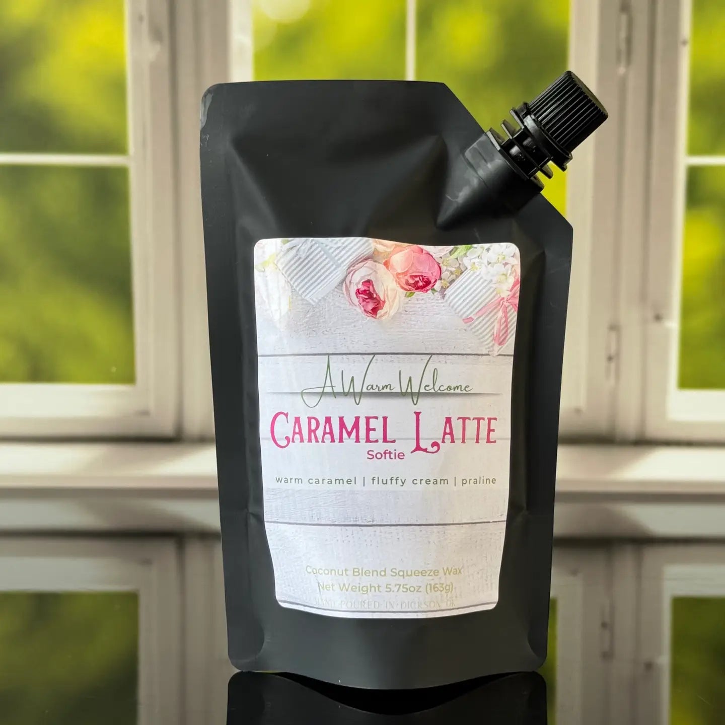 Squeeze Wax Melt - Hey Heifer Boutique