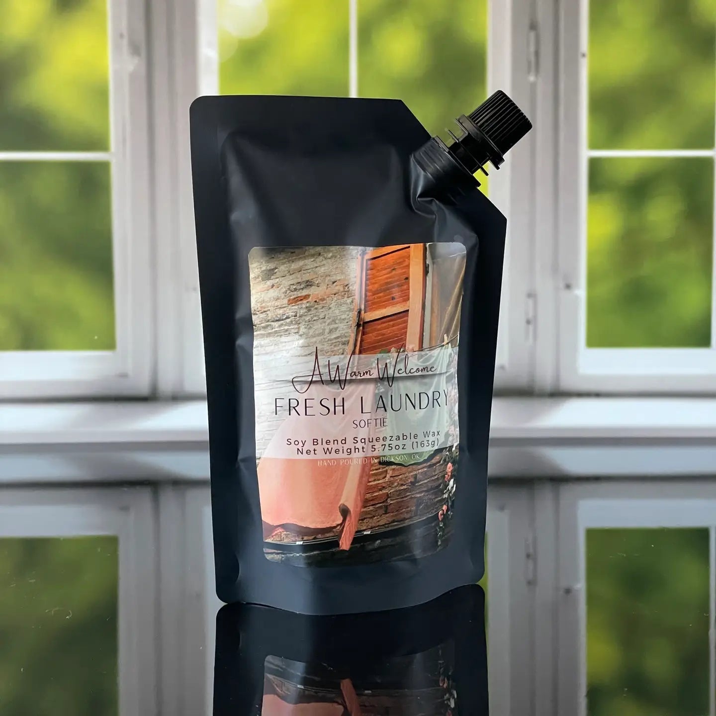 Squeeze Wax Melt - Hey Heifer Boutique