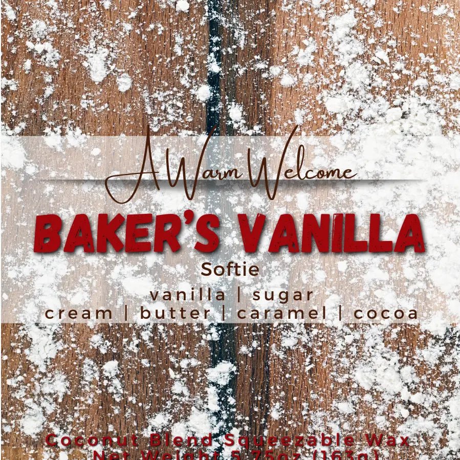 Squeeze Wax Melt - Hey Heifer Boutique