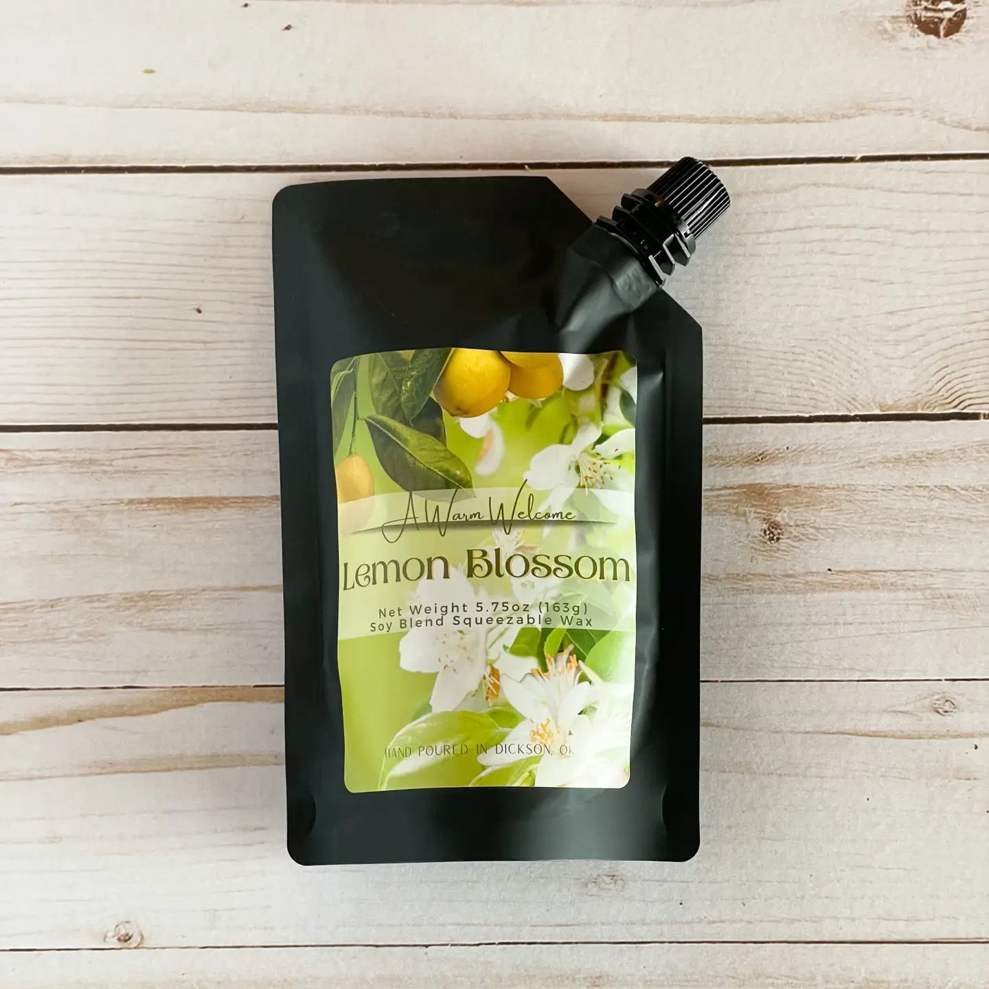 Squeeze Wax Melt - Hey Heifer Boutique