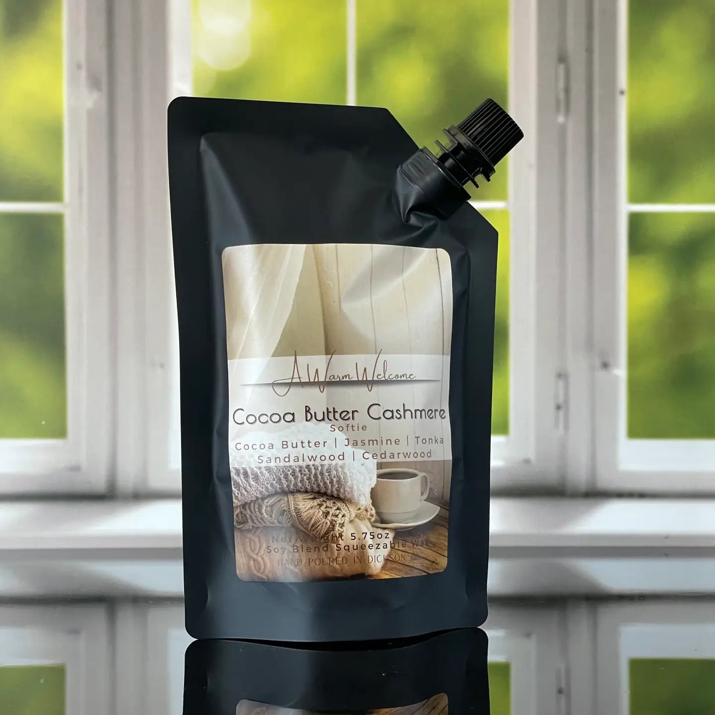 Squeeze Wax Melt - Hey Heifer Boutique