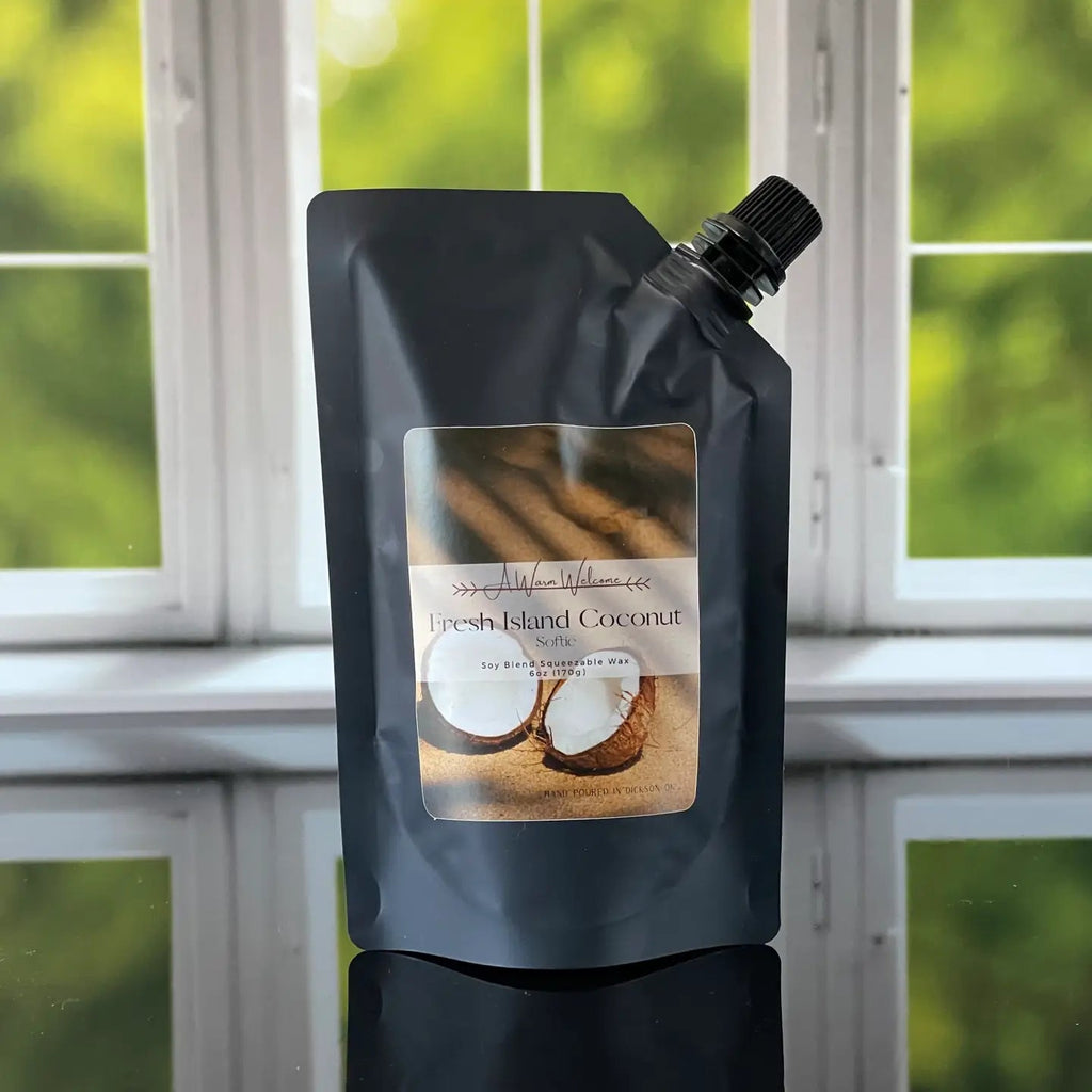 Squeeze Wax Melt - Hey Heifer Boutique