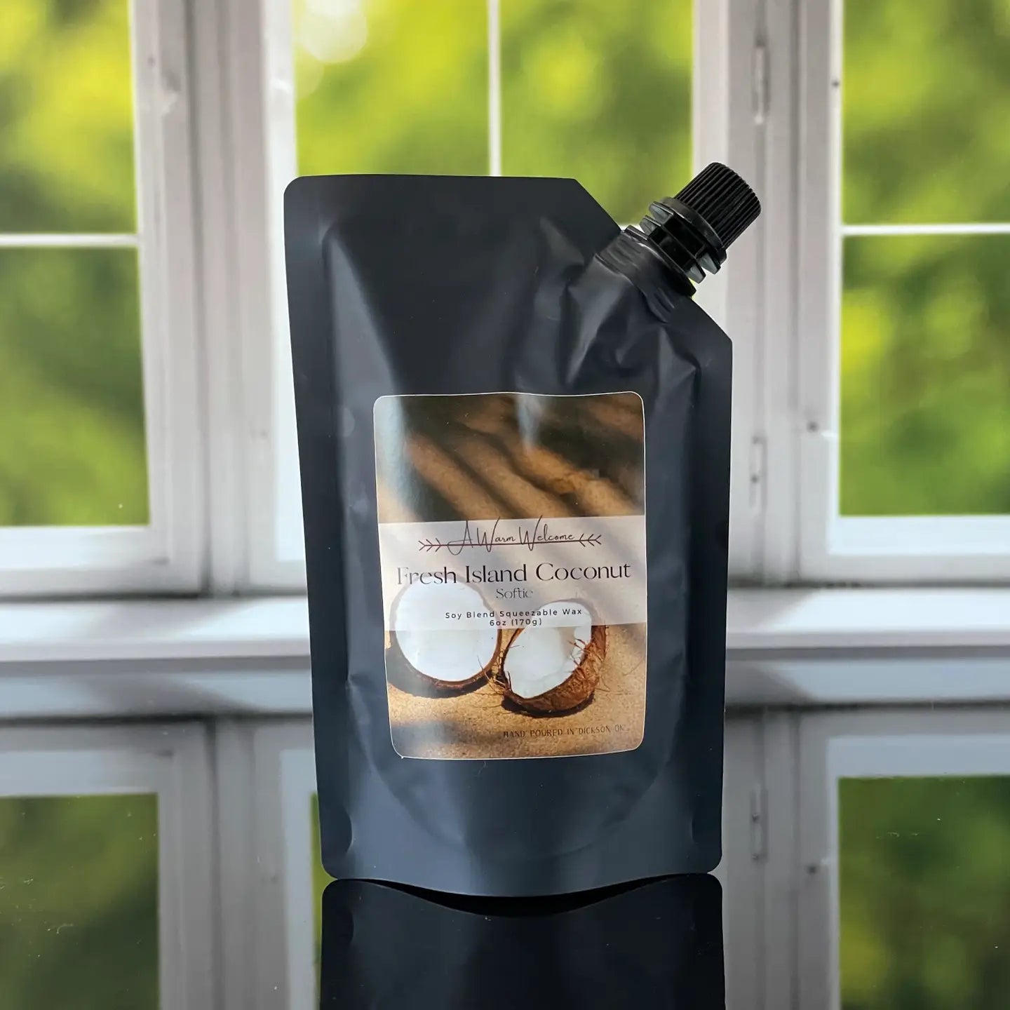 Squeeze Wax Melt - Hey Heifer Boutique